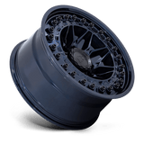 Black Rhino ALPHA 17x9 0mm