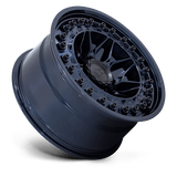 Black Rhino ALPHA 18x9 0mm Midnight Blue