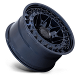 Black Rhino Hard Alloys Alpha 18x9 +20mm Midnight Blue