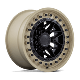 Black Rhino ALPHA Black wheel