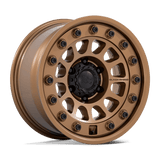 Black Rhino BR012 OUTBACK Bronze wheel