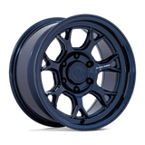 Black Rhino Etosha Blue wheel