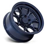 Black Rhino Hard Alloys Etosha 17x8.5 +12mm Gloss Midnight Blue