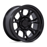 Black Rhino Hard Alloys BR017 ETOSHA 17x8.5 +12mm