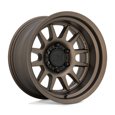 Black Rhino GUIDE Bronze wheel