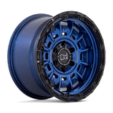 Black Rhino LEGION Blue wheel