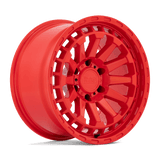 Black Rhino Raid Red wheel