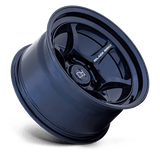 Black Rhino Shogun 16x8 -10mm Gloss Midnight Blue