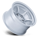 Black Rhino Shogun 17x8.5 +20mm Hypersilver