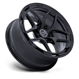 Black Rhino Stallberg 18x8 +20mm Gloss Black