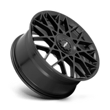 Rotiform R165 BLQ-C 19x8.5 +35 Matte Black premium Euro wheel