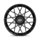 Rotiform R165 BLQ-C 19x8.5 +35 Matte Black premium Euro wheel