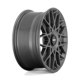 Rotiform BLQ-C 19x8.5 +35 Anthracite premium alloy wheel