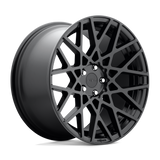 Rotiform R112 BLQ Black wheel