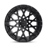 Rotiform BLQ 18x8.5 Matte Black premium Euro wheel 5x112