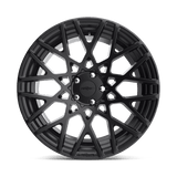 Rotiform BLQ 19x8.5 +35 Matte Black premium Euro wheel