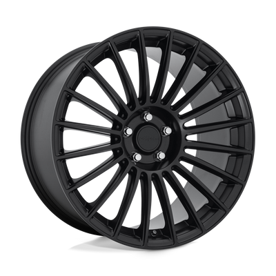 Rotiform R157 BUC Black wheel