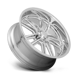 US Mag U131 Bullet 18x9.5 chrome premium classic muscle wheel