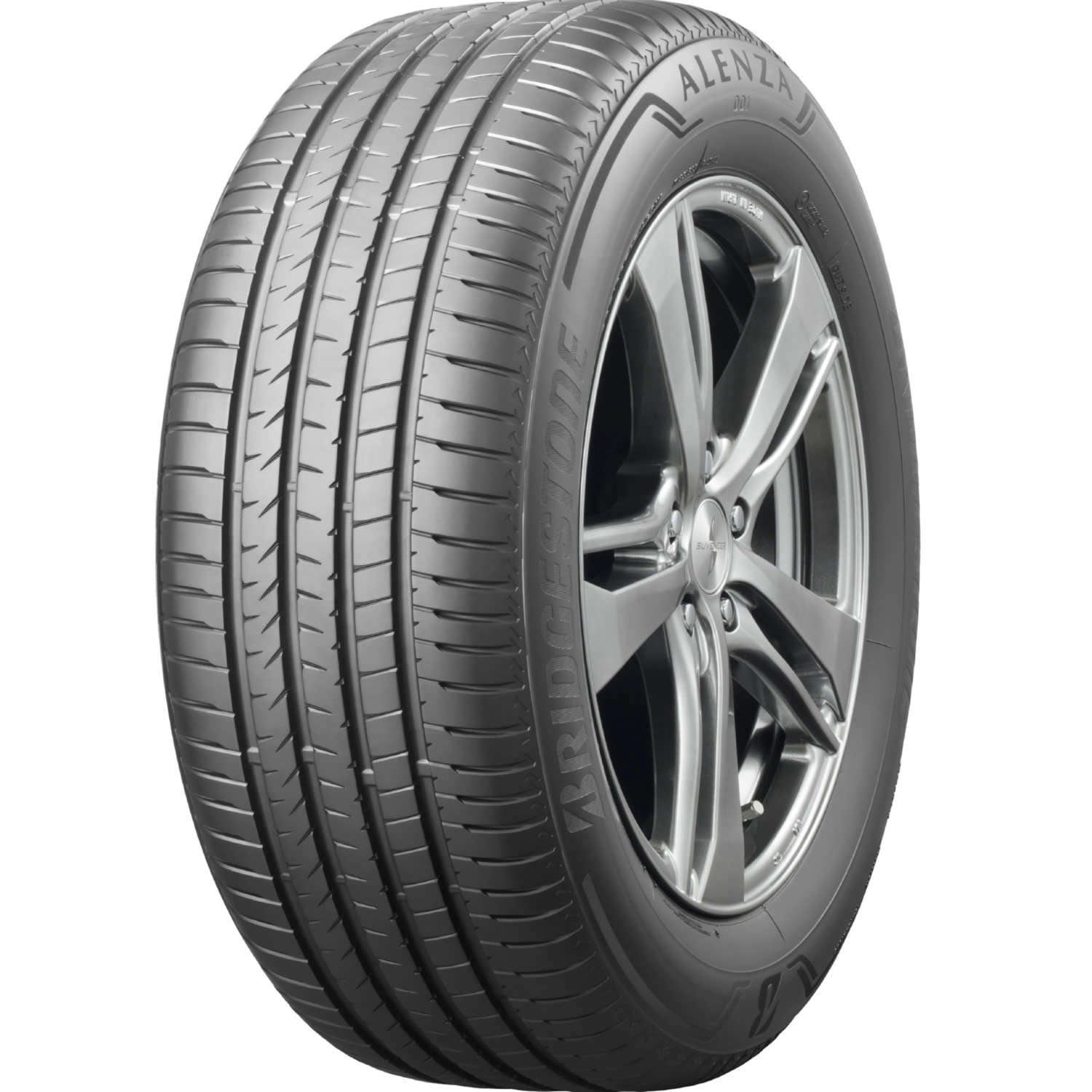 Bridgestone Alenza 001-RFT 275/40R20