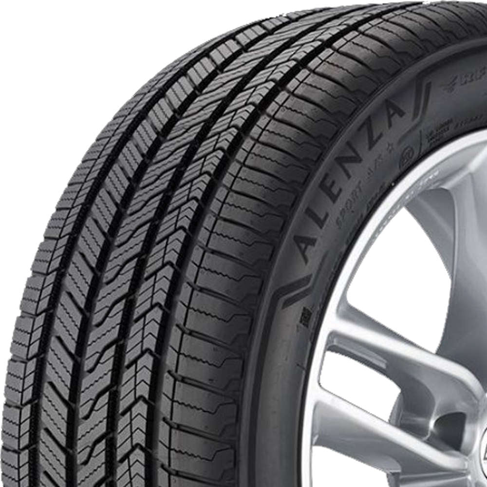 Bridgestone Alenza Sport A/S 265/50R19