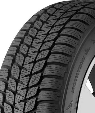 Bridgestone Blizzak LM-25-RFT 245/50R17