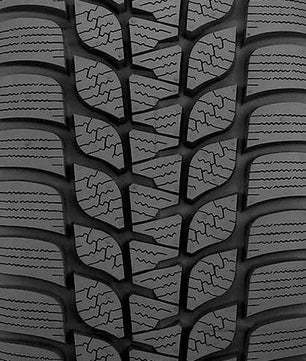 Bridgestone Blizzak LM-25-RFT 245/50R17