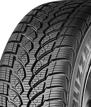 Bridgestone Blizzak LM-32 215/45R17
