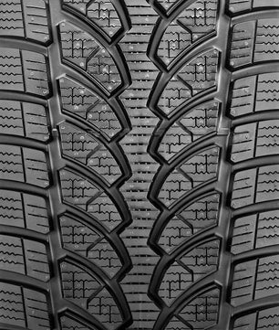 Bridgestone Blizzak LM-32 215/45R17