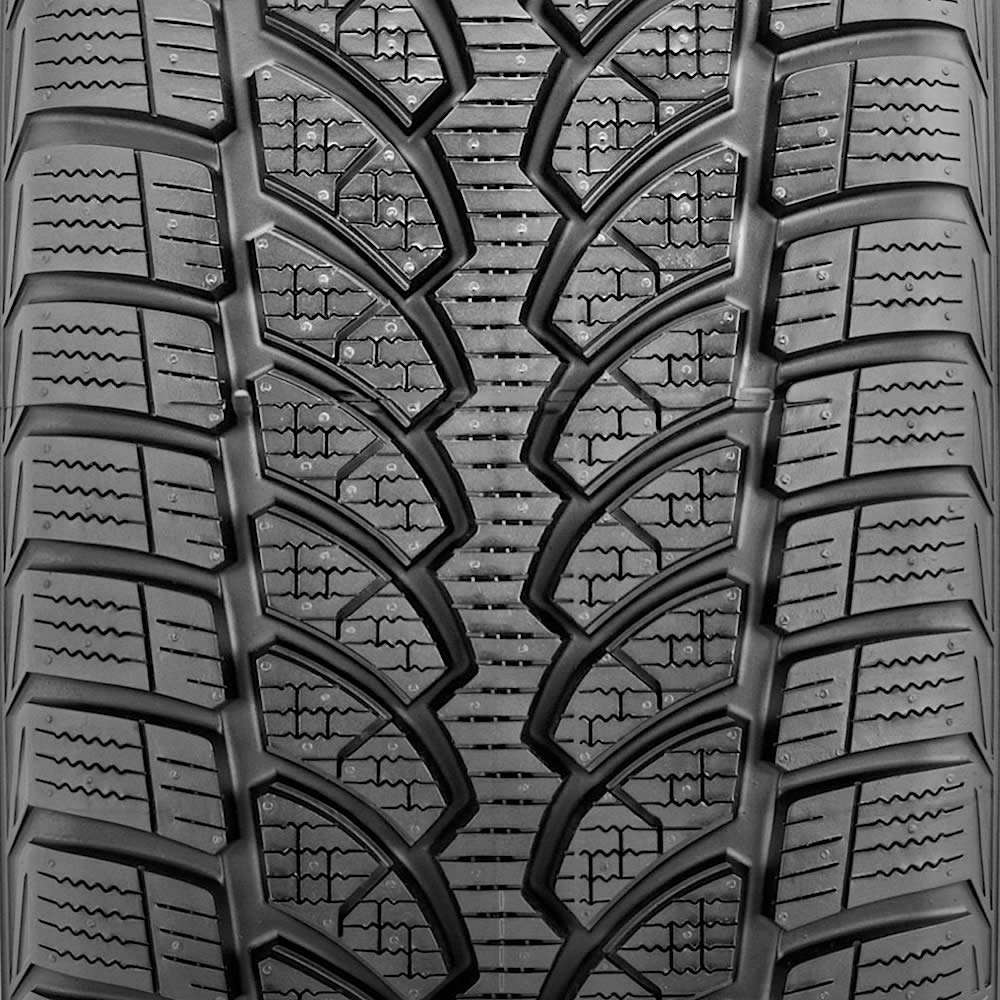 Bridgestone Blizzak LM-32 215/45R17