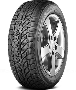 Bridgestone Blizzak LM-32 215/45R17