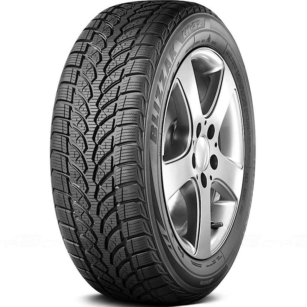 Bridgestone Blizzak LM-32 215/45R17