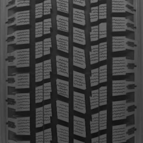 Bridgestone Blizzak LM-50-RFT P225/60R17