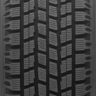 Bridgestone Blizzak LM-50-RFT P225/60R17