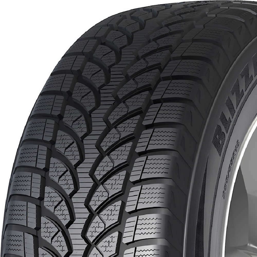 Bridgestone Blizzak LM-80-RFT P225/65RF17