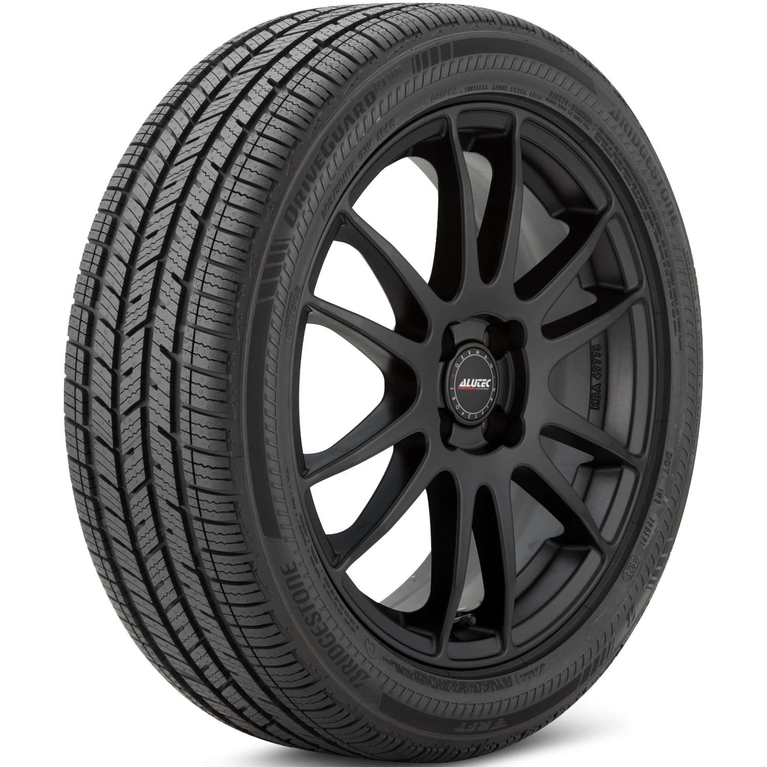 Bridgestone Driveguard Plus 225/45R18