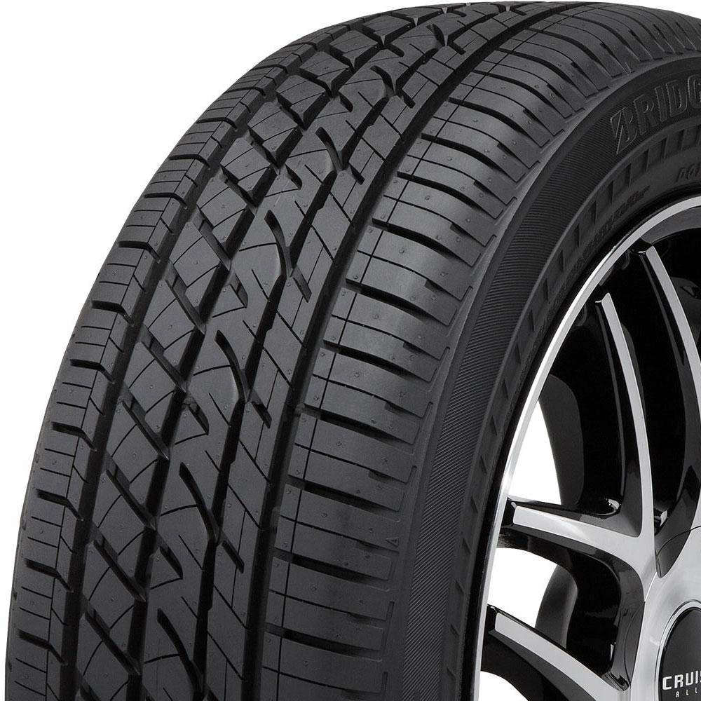 Bridgestone Driveguard 235/50RF18