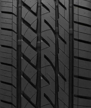 Bridgestone Driveguard 235/50RF18