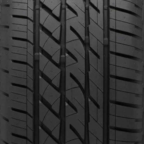 Bridgestone Driveguard 235/50RF18