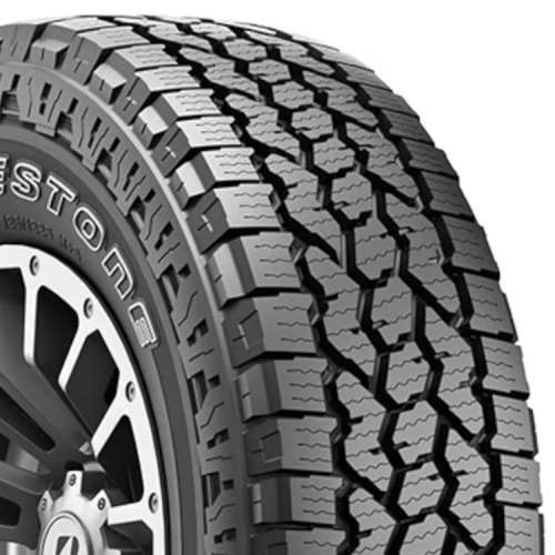 Bridgestone Dueler A/T Ascent 265/65R17 Tire