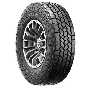 Bridgestone Dueler A/T Ascent 265/65R17 Tire