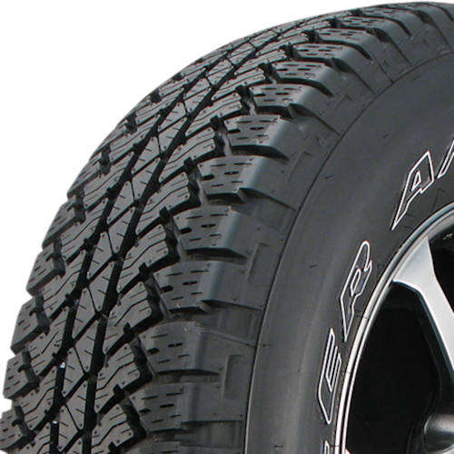 Bridgestone Dueler A/T RH-S P265/65R18