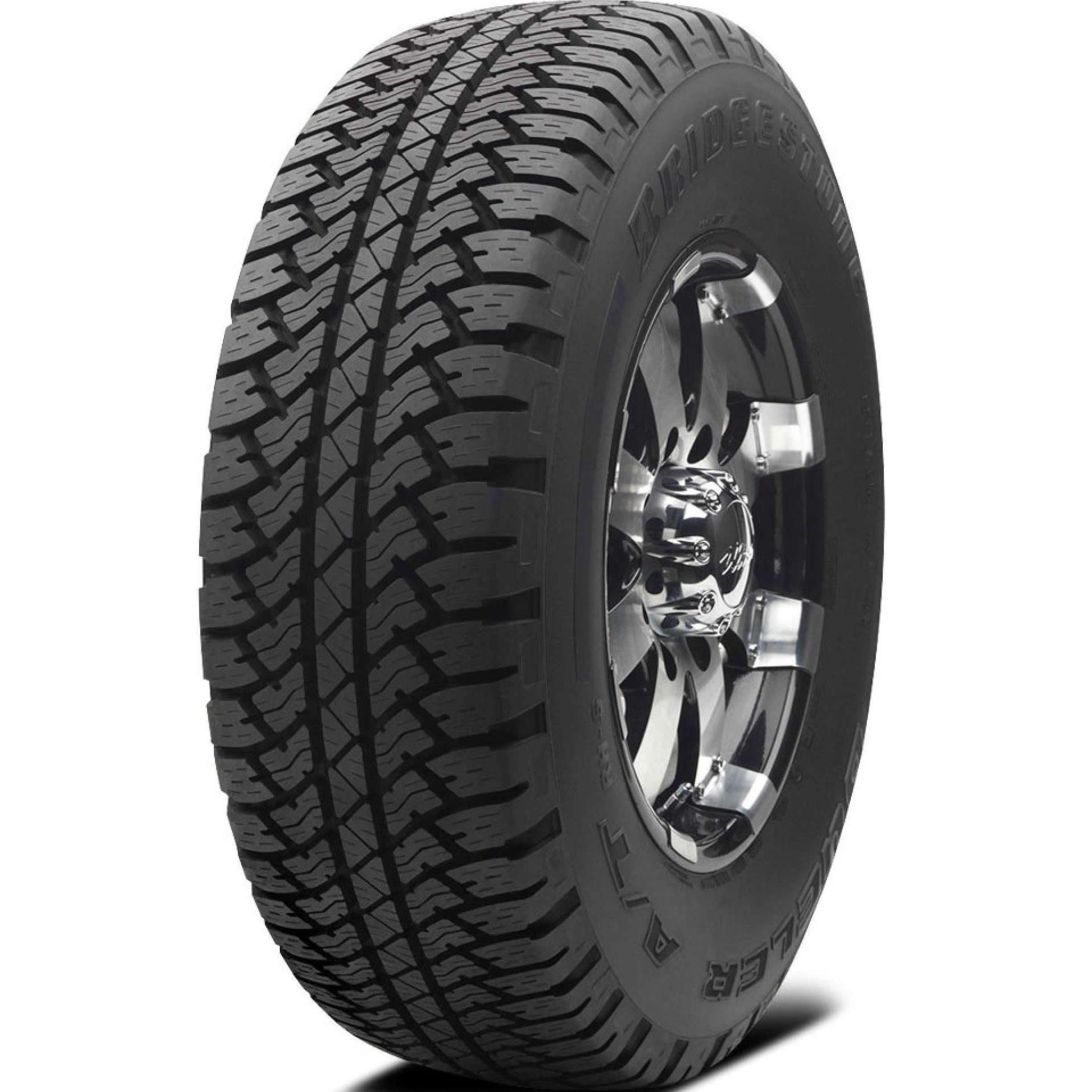 Bridgestone Dueler A/T RH-S P265/65R18