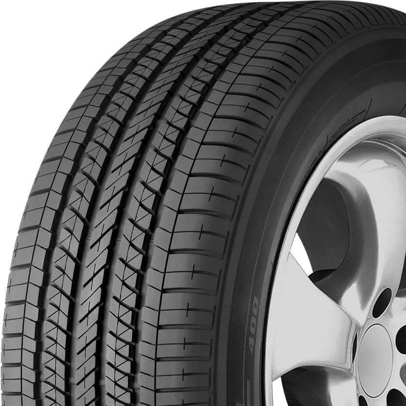 Bridgestone Dueler H/L 400-RFT 255/55R18