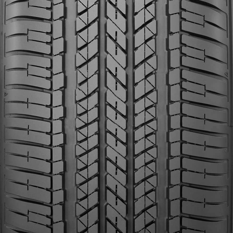 Bridgestone Dueler H/L 400-RFT 255/55R18