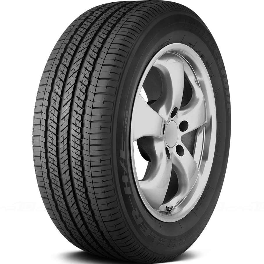 Bridgestone Dueler H/L 400-RFT 255/55R18