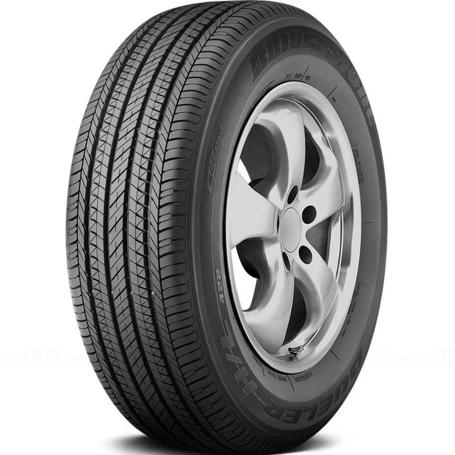 Bridgestone Dueler H/L 422 Ecopia P245/60R18