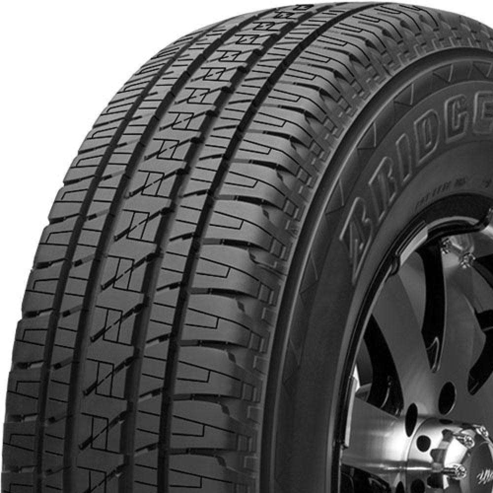Bridgestone Dueler H/L Alenza P275/55R20