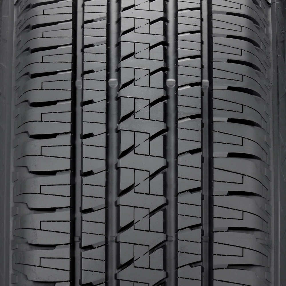 Bridgestone Dueler H/L Alenza P275/55R20