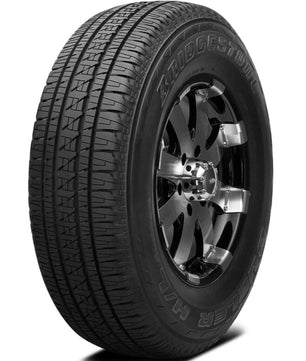 Bridgestone Dueler H/L Alenza P275/55R20