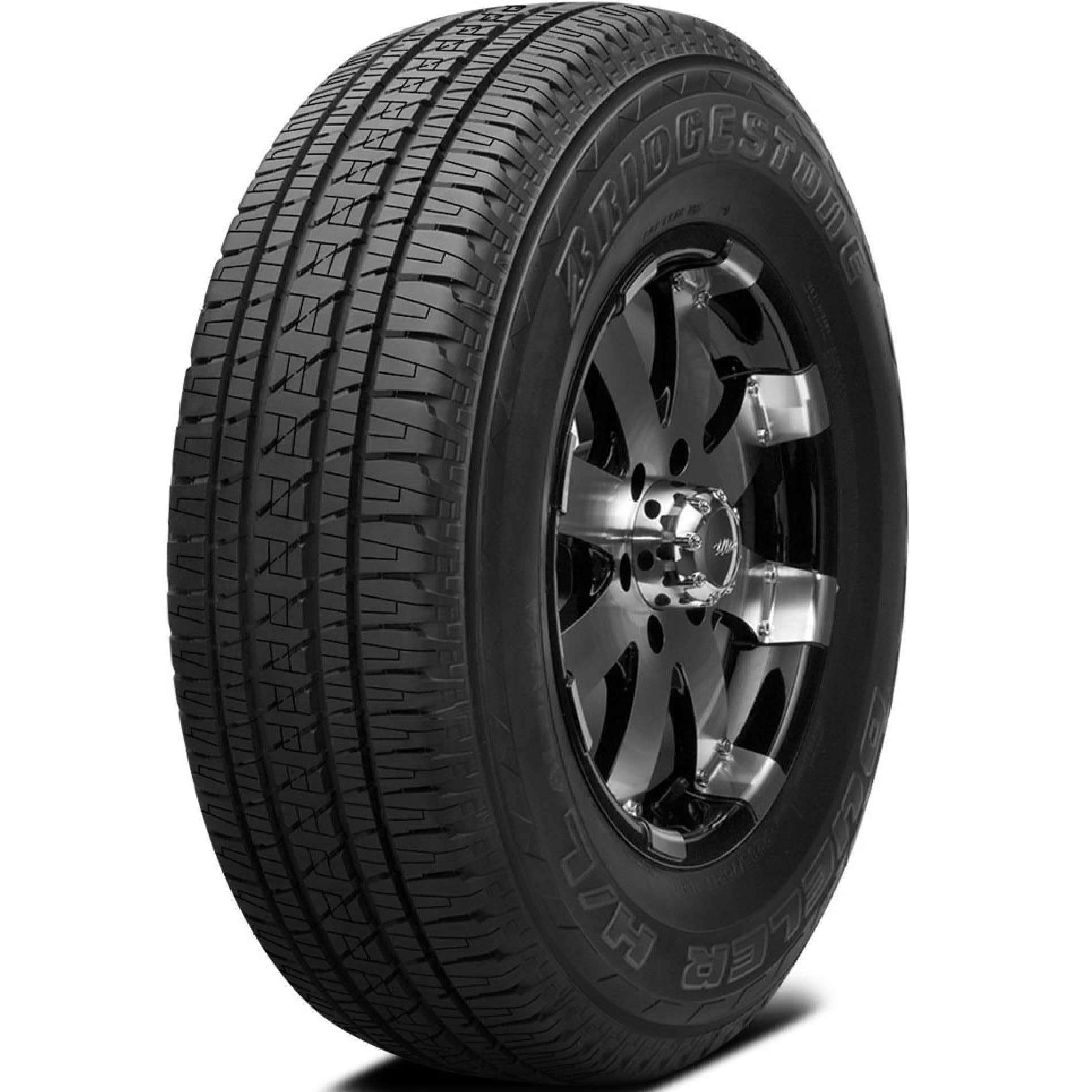 Bridgestone Dueler H/L Alenza P275/55R20